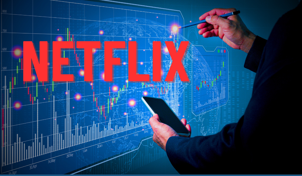 Netflix Stock Price Analysis: Will NFLX Hit The $450 MARK?