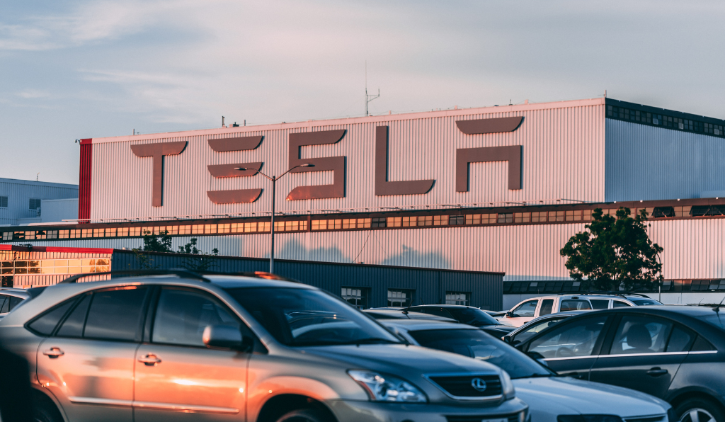 Tesla Stock Price Prediction: TSLA Drop after 2nd Quarter Report