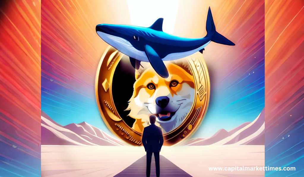 SHIB Price Analysis: Big Moves Of Whales In Shiba Inu, What Next?