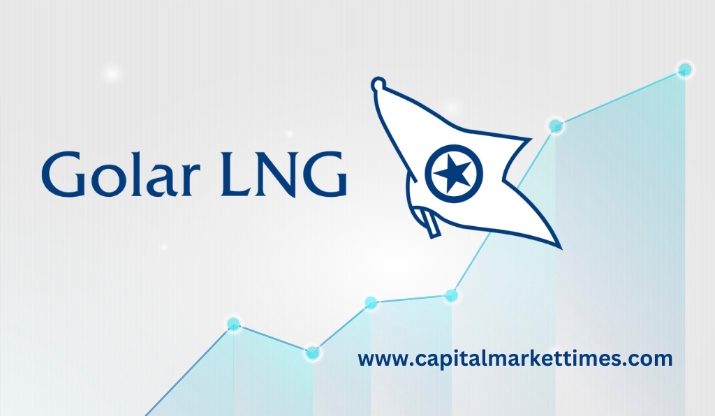 Golar LNG Stock: Is GLNG a Good Investment In 2023-24?