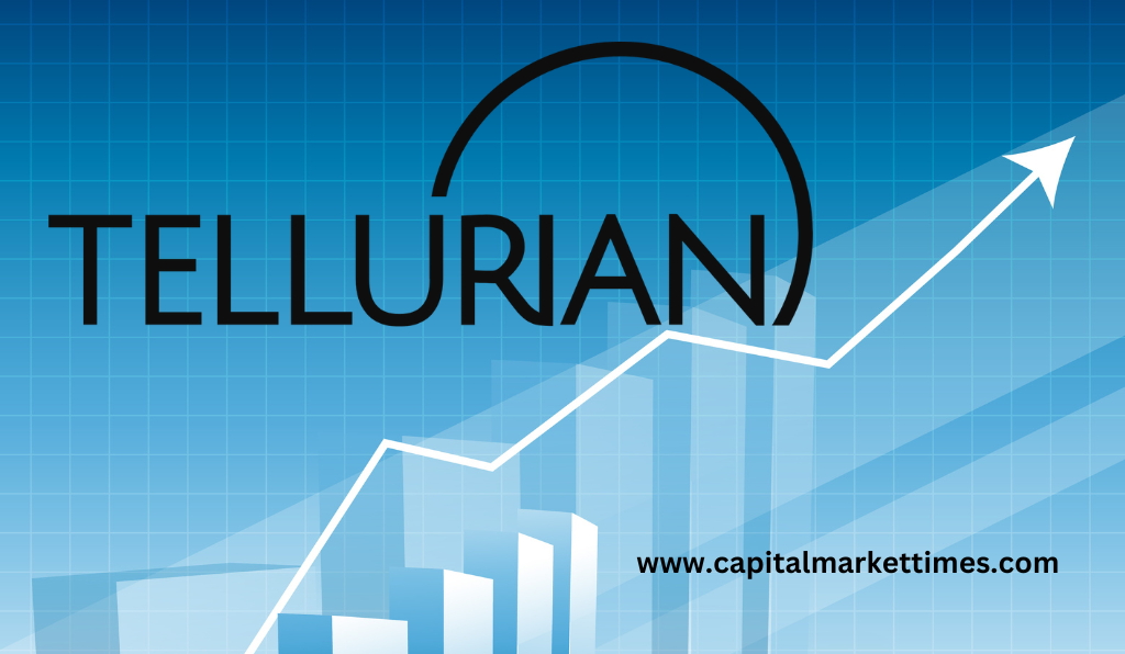 Tellurian Inc.: A Potential Growth Stock in the LNG Market