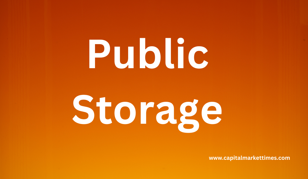 Public Storage Stock Analysis: Will PSA Bounce Back In 2023?