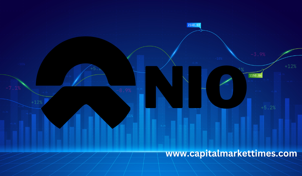 Nio Stock Price Prediction: Buy, Sell, Or Hold NIO Share In 2023?