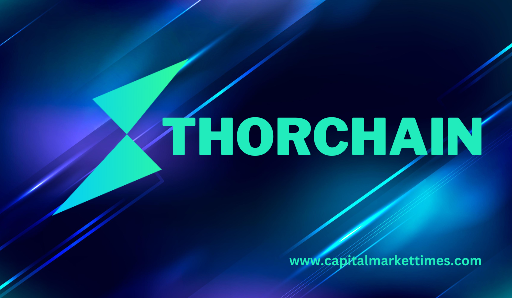 RUNE Crypto in 2023: What’s Driving the Growth of THORChain?