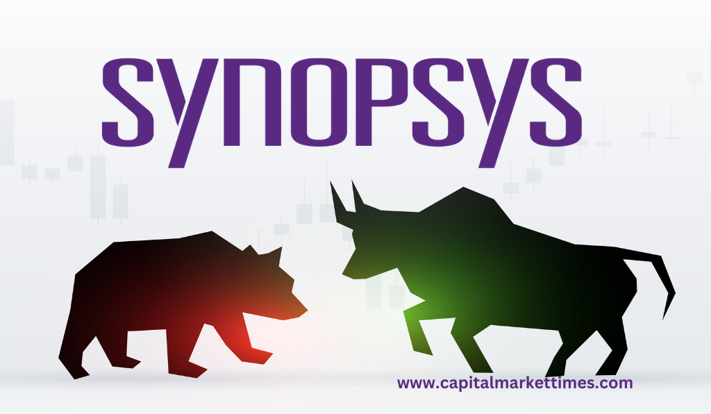 SNPS Stock Price Forecast: let’s analyze Synopsys Before Q3 Result 