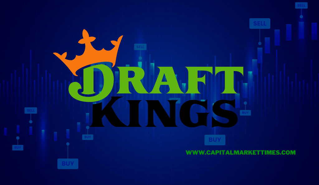 DKNG Stock: DraftKings Good Buy in the Sports Betting Industry In 2023?