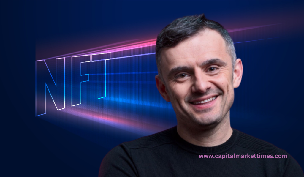 How Gary Vaynerchuk Beacame One of the Top 10 Voices in the NFT Space