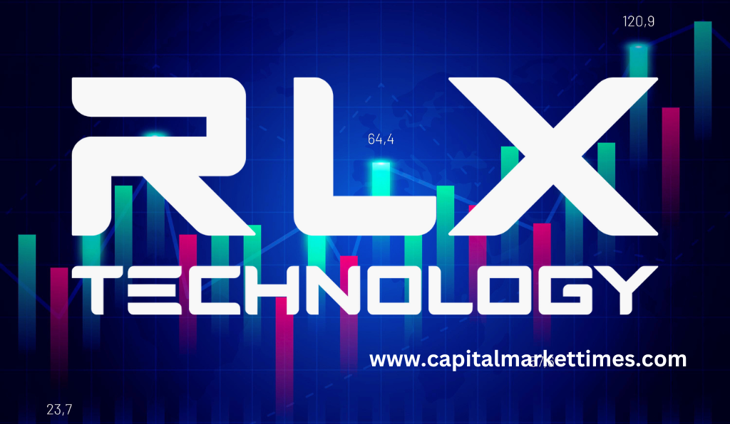 RLX Technologies: A Growing Player in the Electronic Cigarette Market