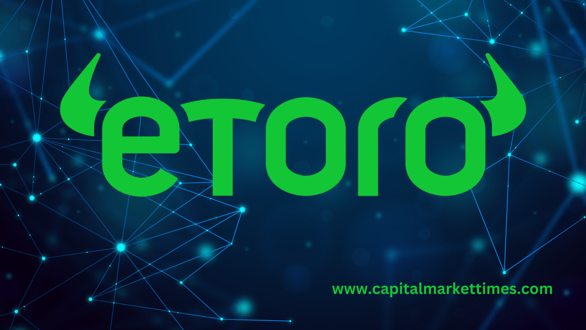 eToro: A Beginner’s Guide to Buy Stocks, Crypto, and More in 5 Steps