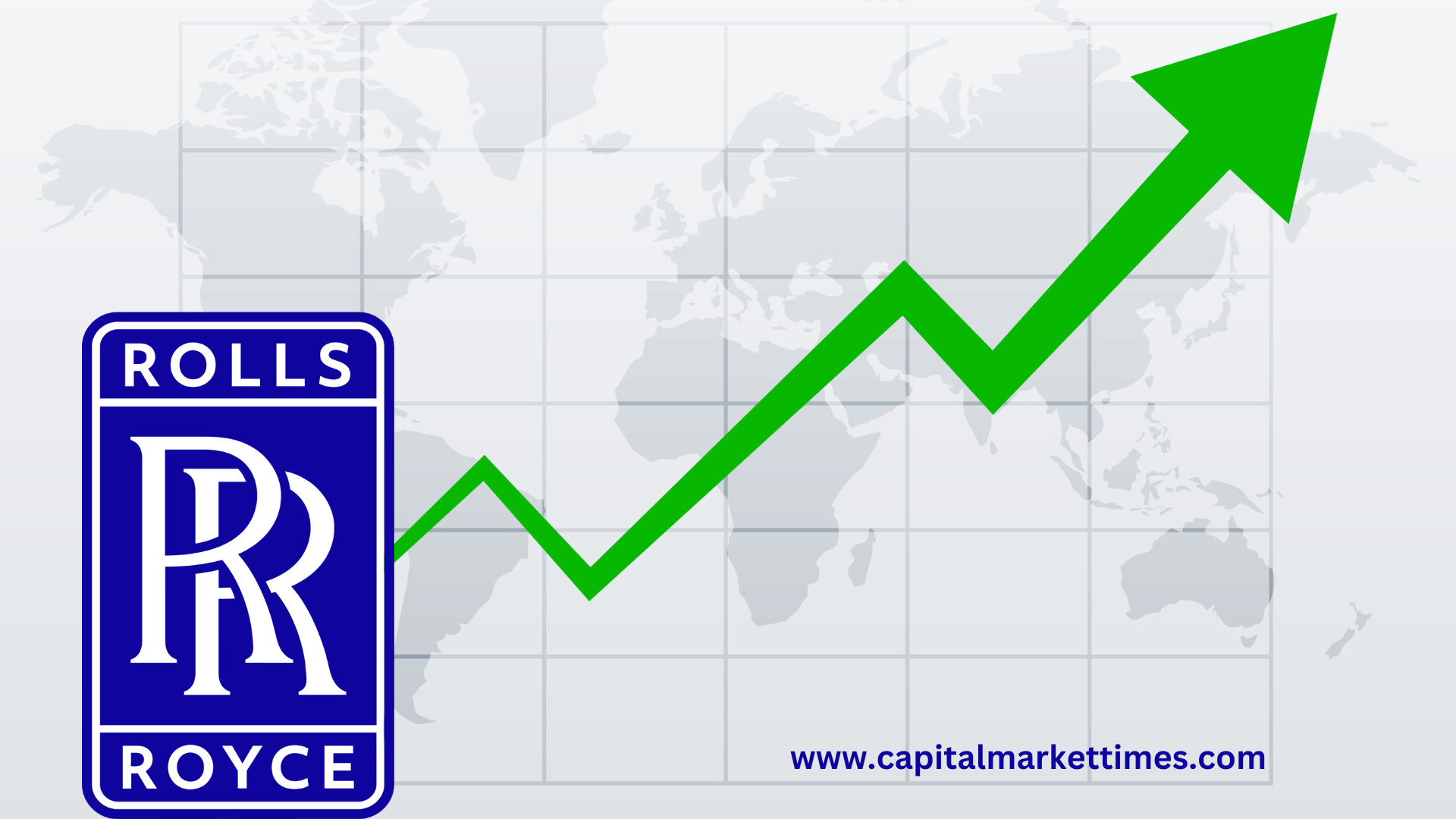 RR Share Price Prediction: Will RR Share Hit 250 GBP Mark?