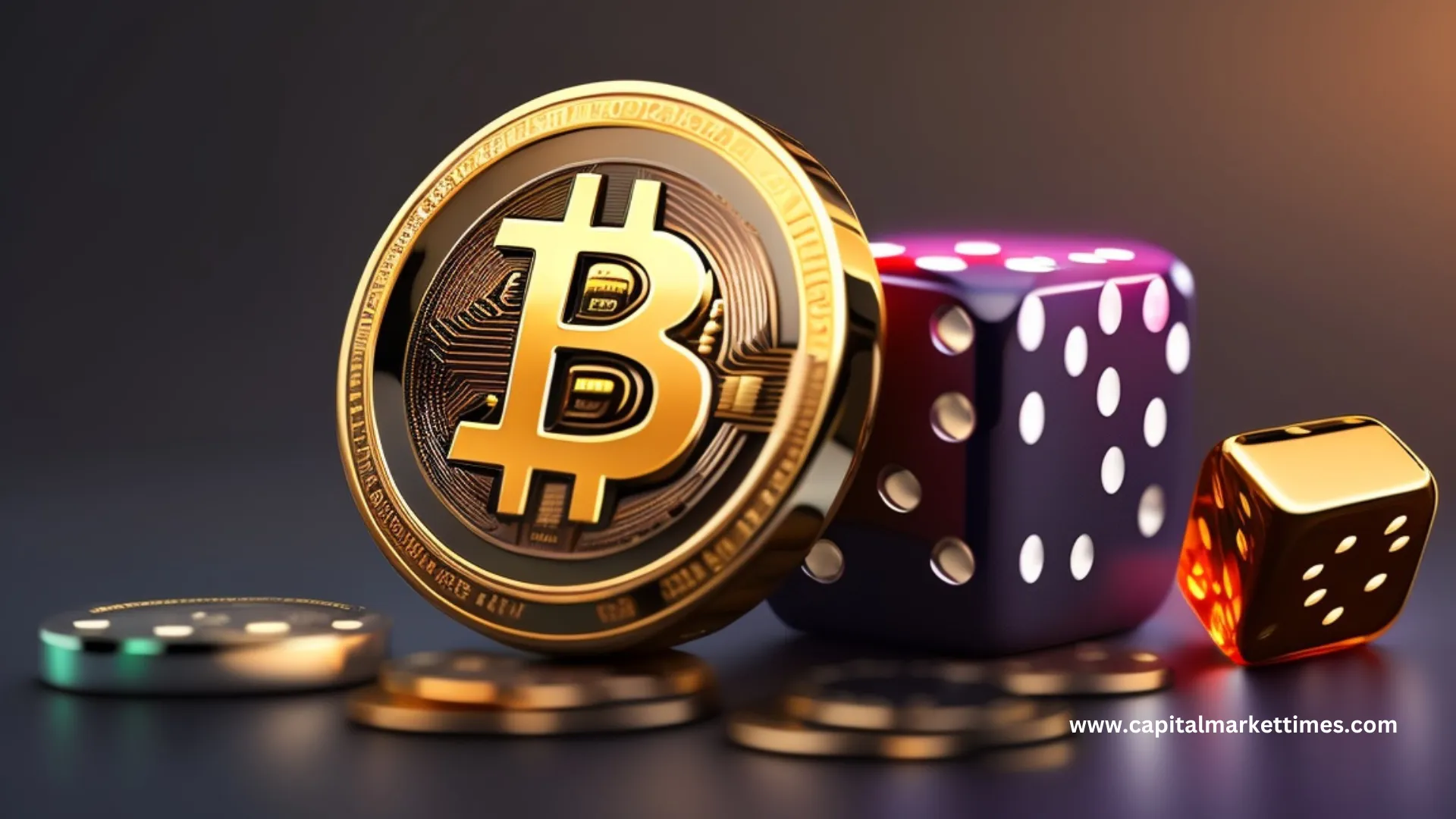 Crypto Casinos: The Future of Online Gambling?