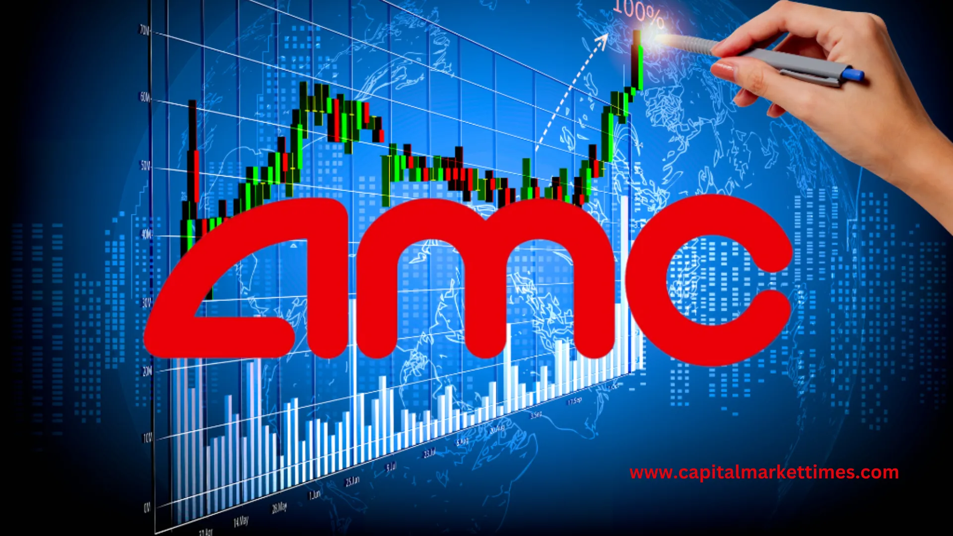 AMC Stock: Will AMC Entertainment Change the Game In 2023?