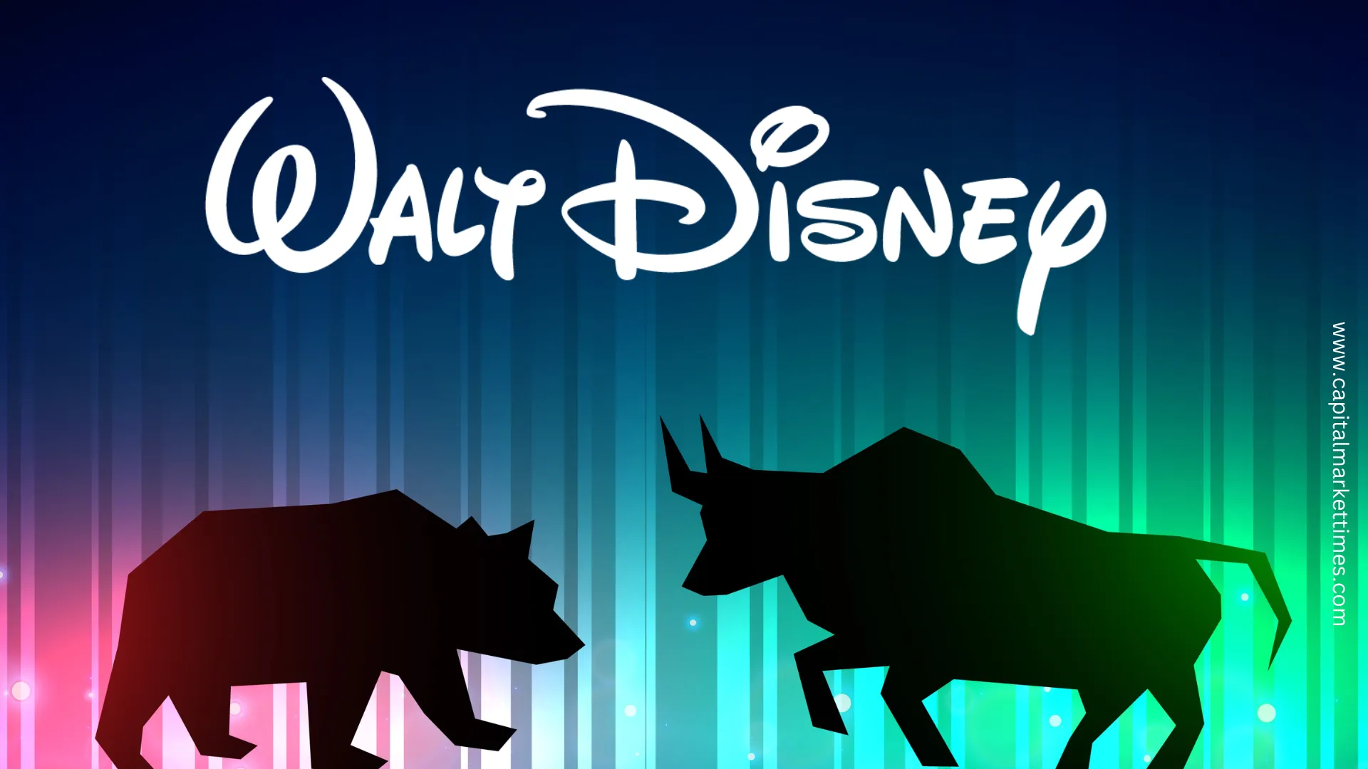 Disney Stock (NASDAQ: DIS) tumbled 7%; Will DIS drop below $81?