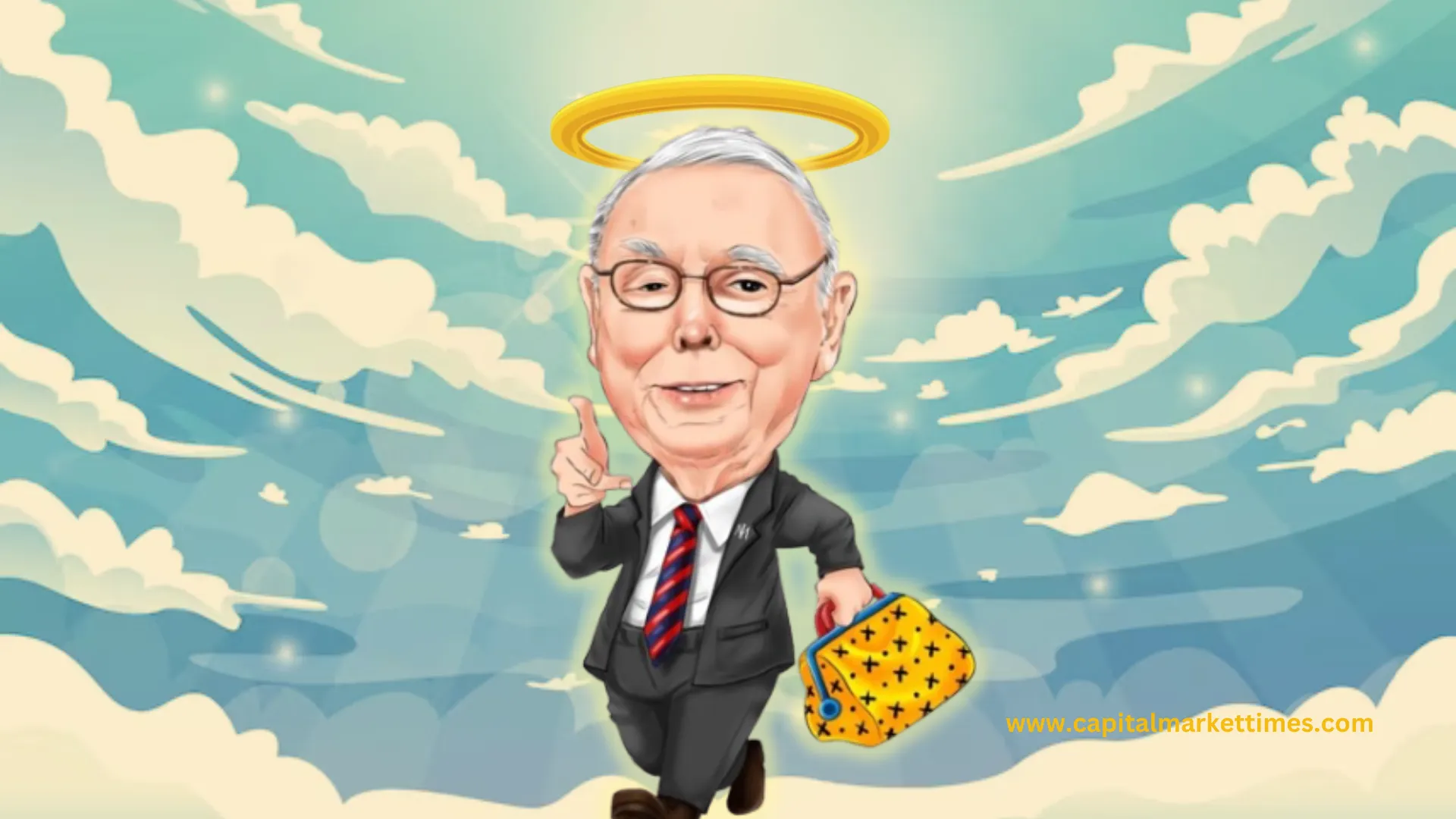 Charlie Munger: Warren Buffett’s Longtime Partner, Dies at 99