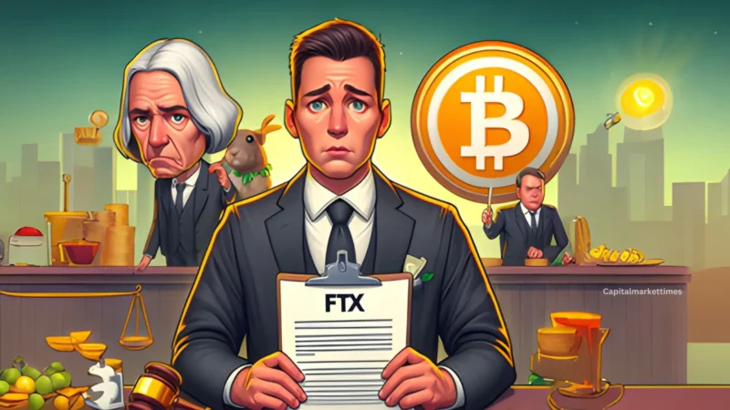 FTX Bankruptcy Plan: Is It a Turning Point For The Exchange? 