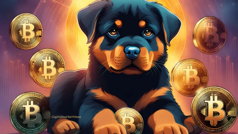 RottyCoin: What is it And How to Become a ROTTY Coin Holder? 