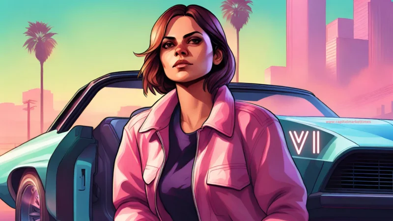 GTA VI Trailer Leaks Early, Rockstar Responds with Official Reveal