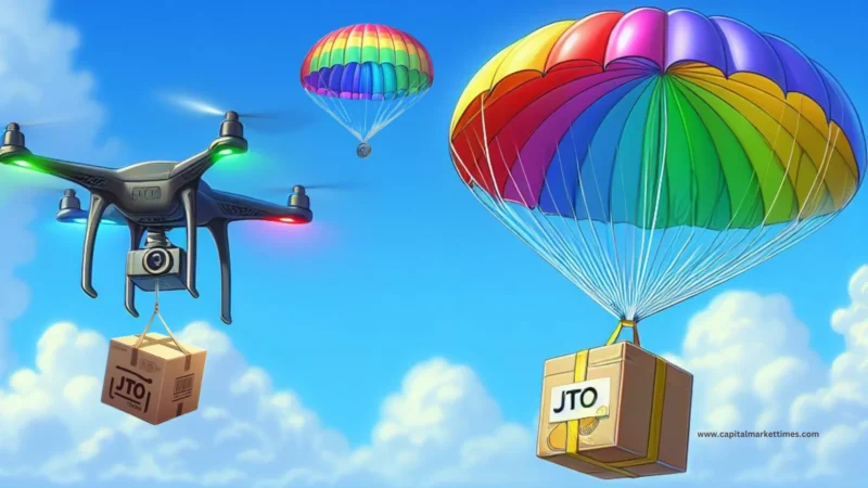 JTO Airdrop: Jito Released its JTO Tokens; What Next?