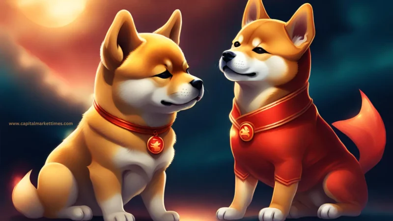 Love Hate Inu: The Next Shiba Inu or Just Another Meme Coin?