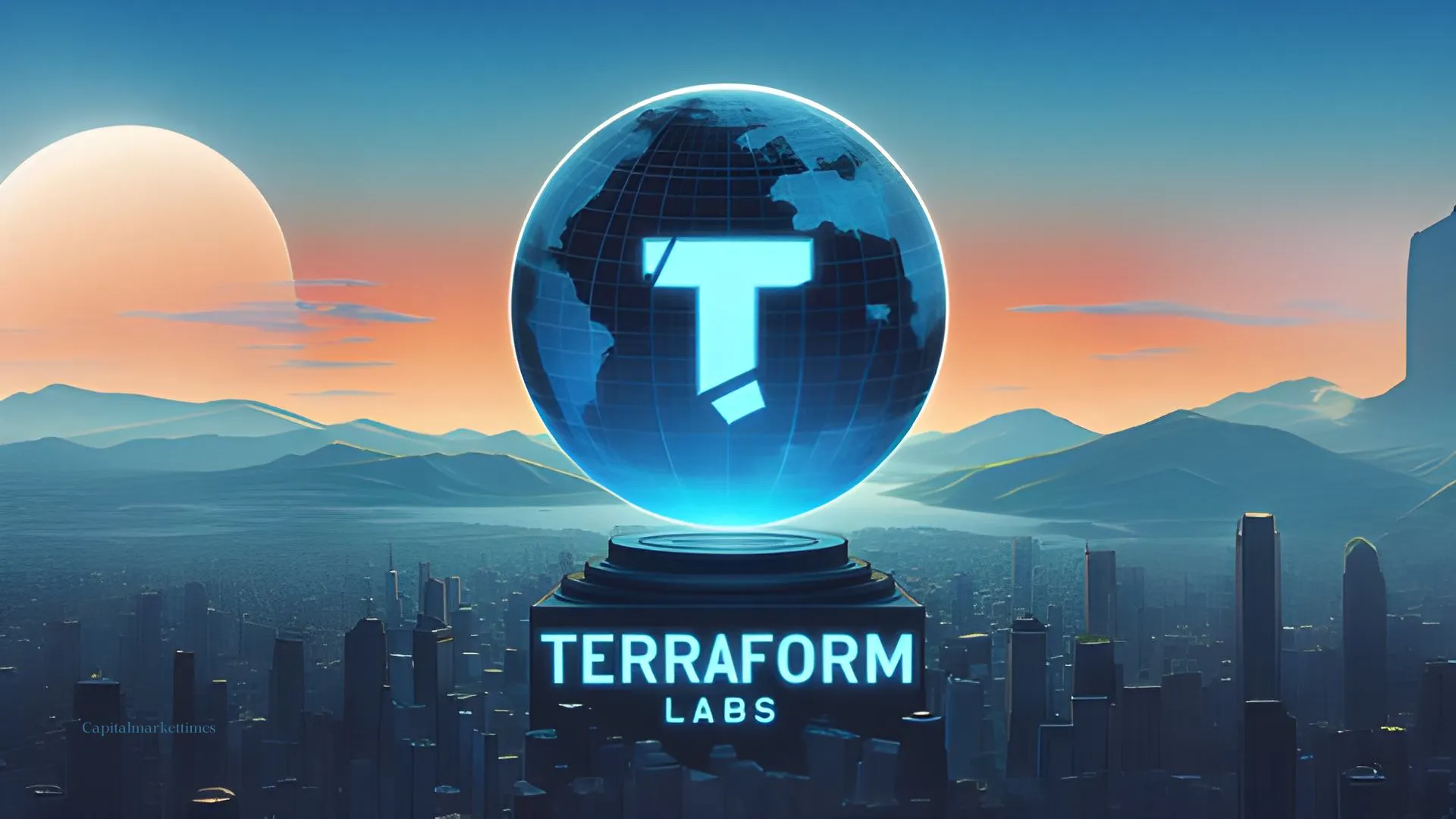 Terraform Labs Chapter 11 Bankruptcy: A Bid for Revival 