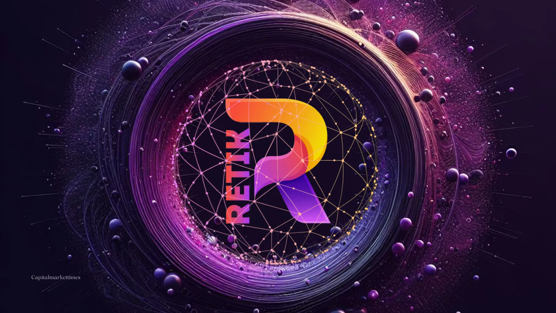 Retik Finance: Bridging Traditional Finance with Blockchain Innovation