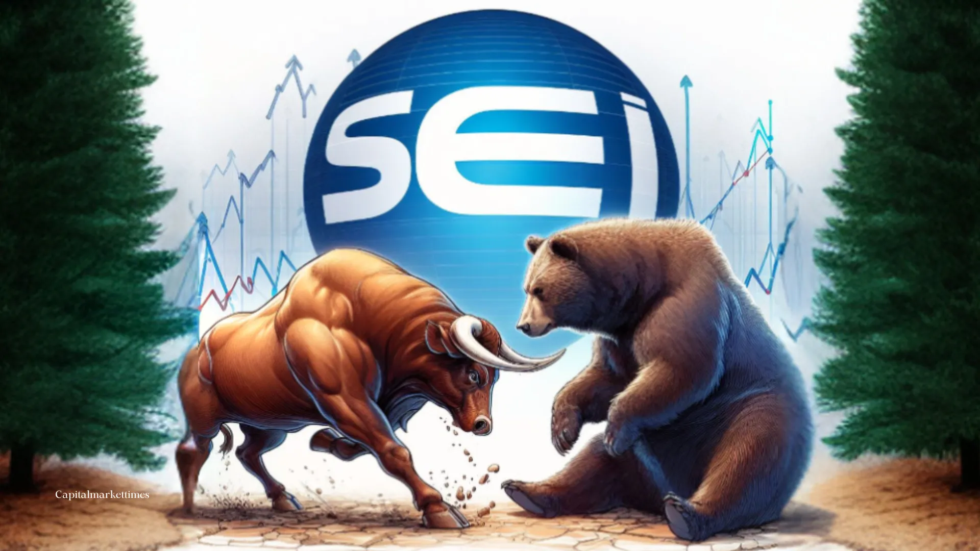 SEI Crypto Price Forecast: Will Sei Price Hit the $1 Mark in 2024? 