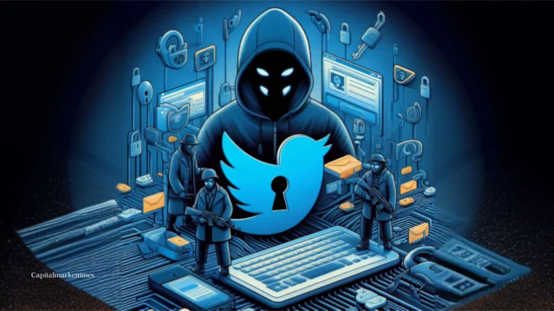 Certik’s Twitter Account Hacked, Phishing Link Shared to Scam Users