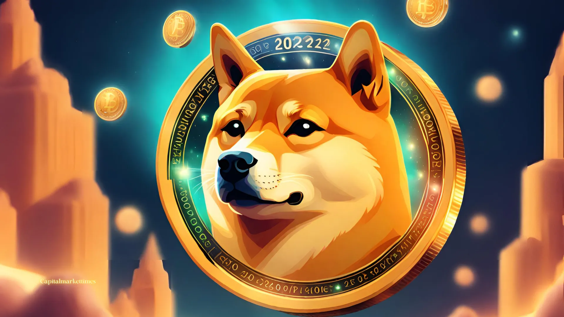 Dogecoin Price Blasts Off X Payments Launch Drives 16% Surge In DOGE