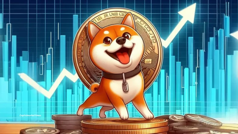 Shiba Inu Price Breakout: Can SHIB Reach New Highs in 2024?