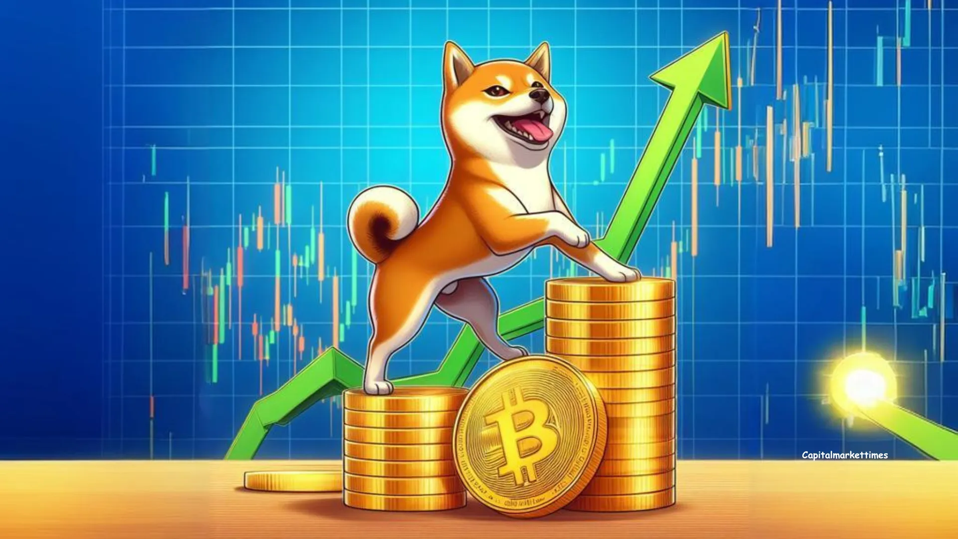 Shiba Inu Whale Makes $44.64 Million Splash, Fueling Speculation 