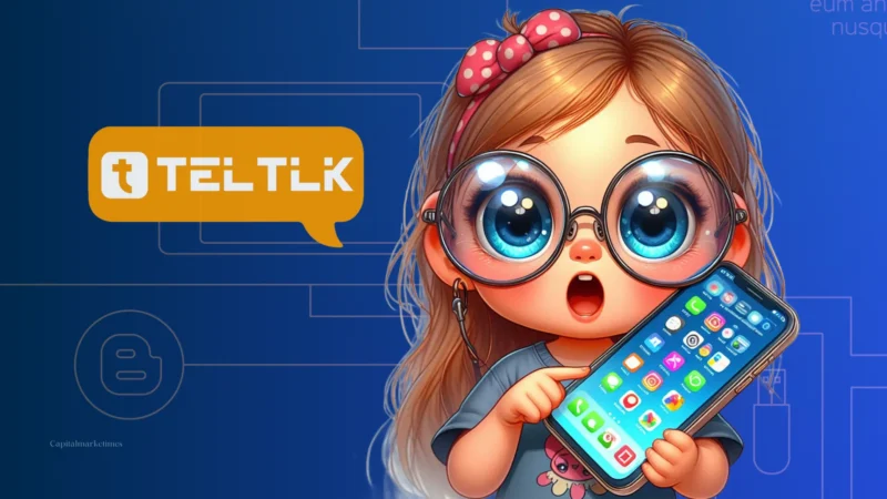 Introducing Teltlk: How to Communicate with Privacy & Customization