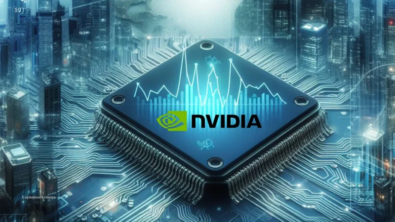 NVDA Stock Forecast: Is NVIDIA Stock A Strong Buy for AI Investors?