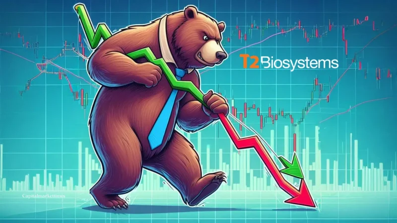 TTOO Stock Forecast: T2 Biosystems Analysis And Price Overview