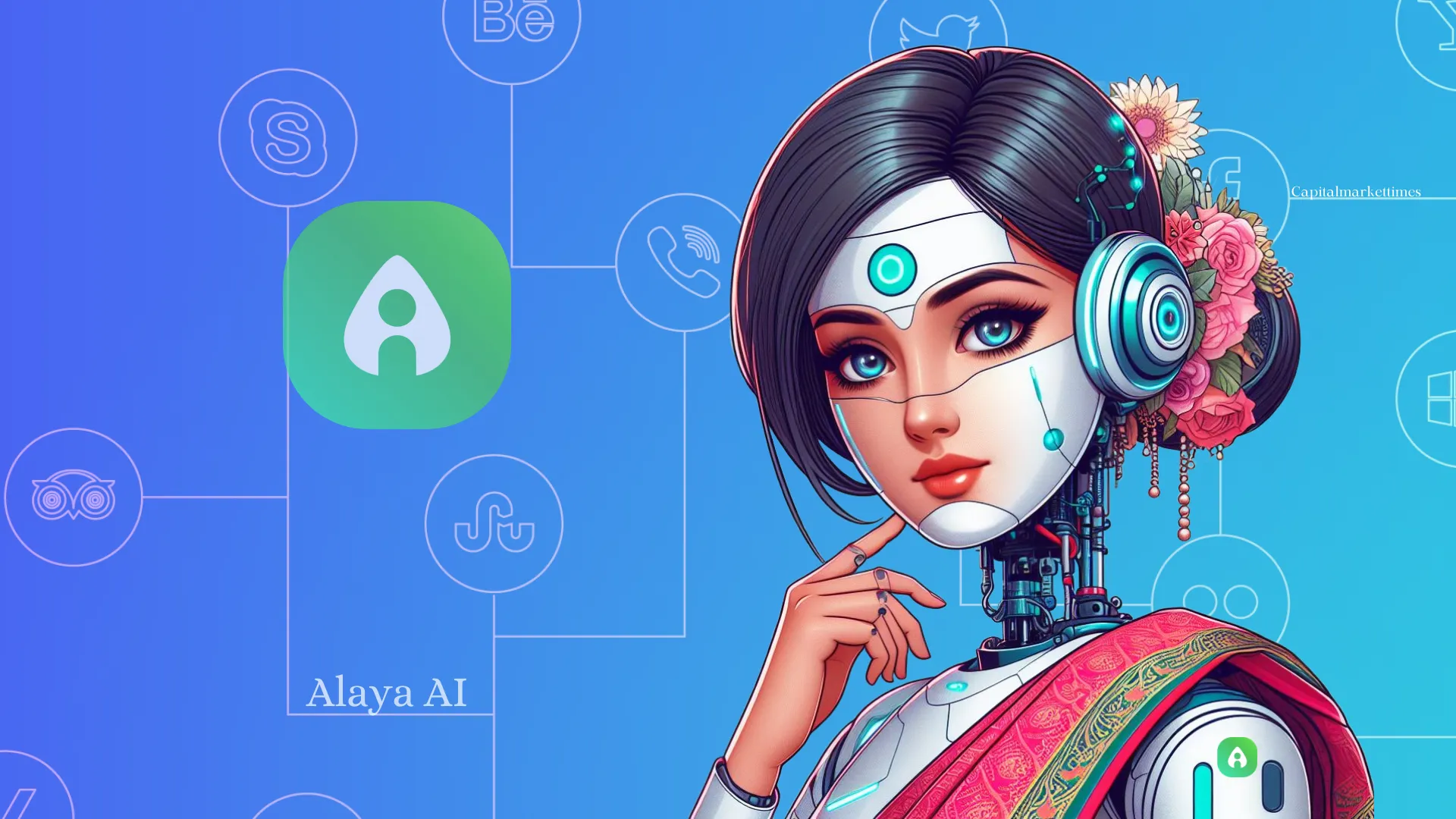 Introduction To Alaya AI: Pioneering The Future Of Data Intelligence