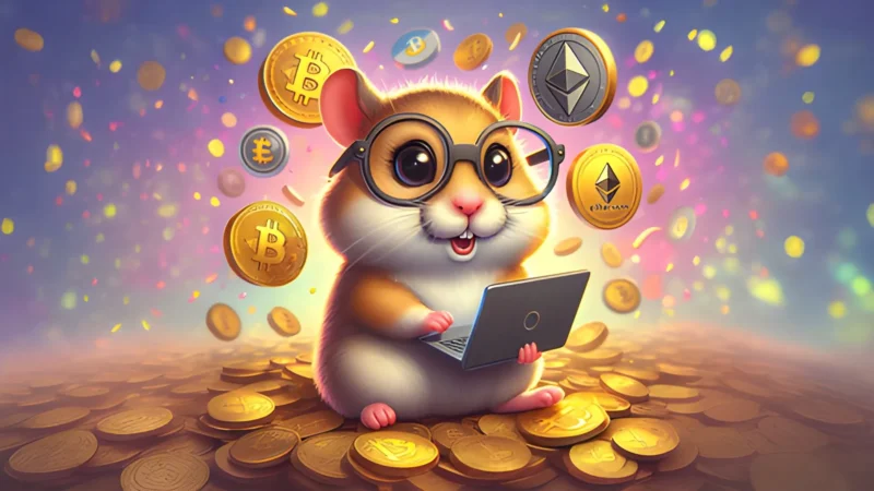 Hamster Kombat: FOMO Frenzy or Sustainable Success?