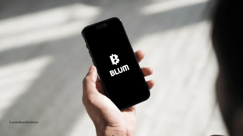 Blum Airdrop Set for September 20, Unveils New Roadmap