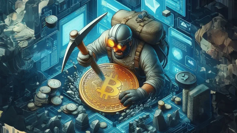 Decoding the Truth of Brute Crypto Mining: Legit or Scam?