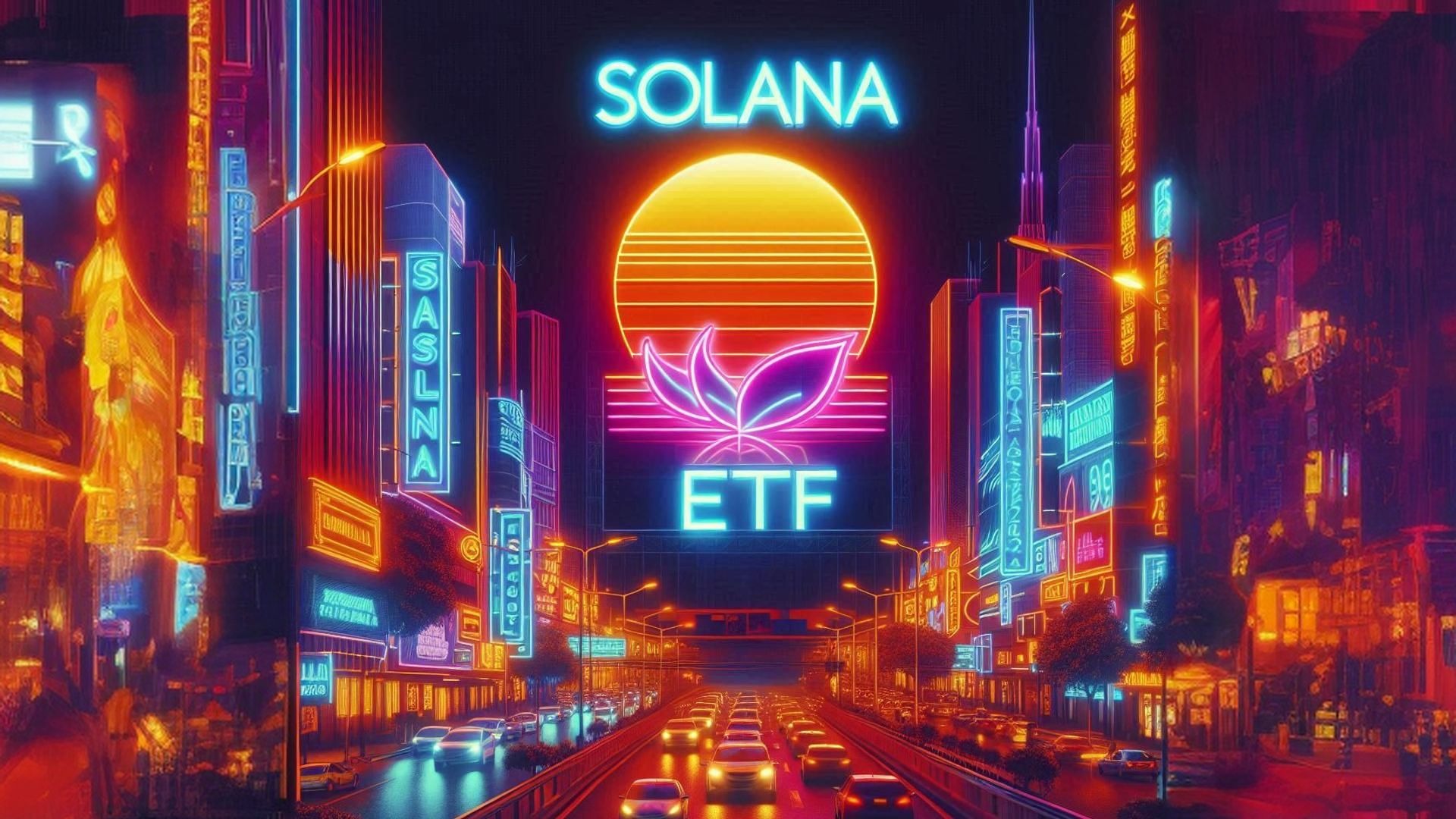 Brazil Approves First Solana-Based ETF Amid Growing Crypto Adoption