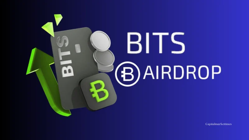 $Bits Airdrop Confirmed: Bits Crypto Listing Date Update