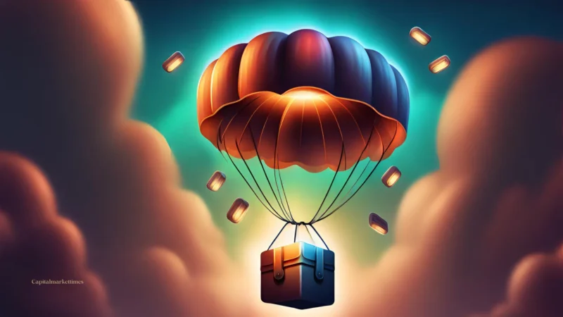 TapSwap Airdrop And Listing Sets To Oct 30, 2024