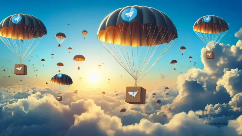 Upcoming Telegram Airdrops to Watch in October & November 2024